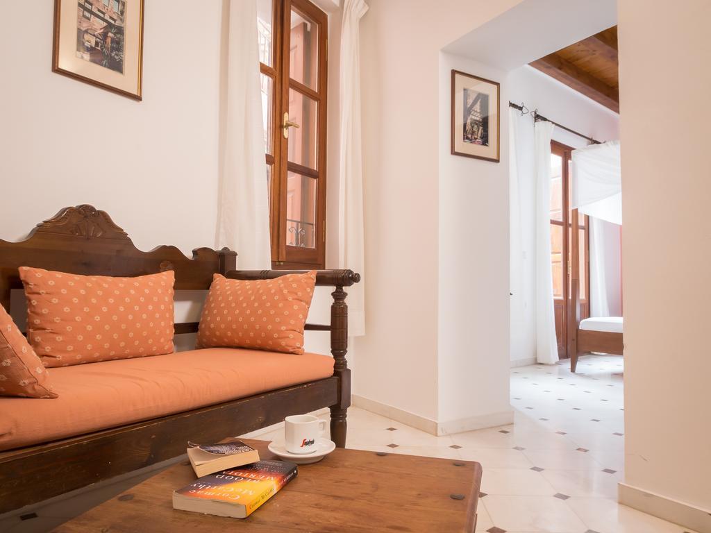 Xenon Apartments Chania  Room photo